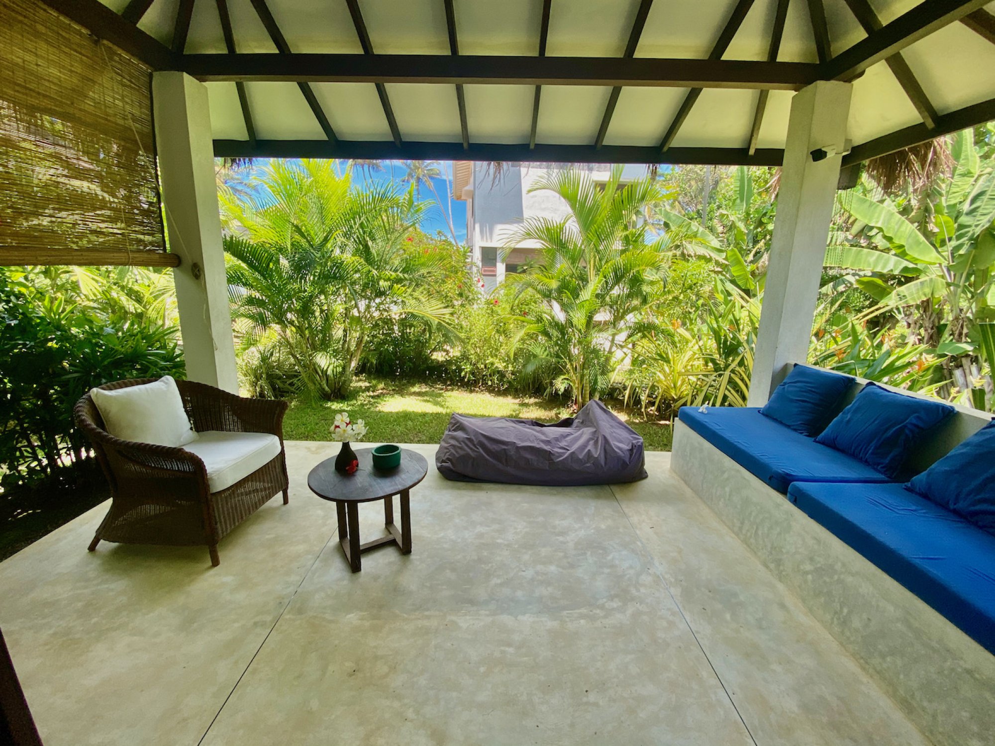 Vanina Villas Gallery