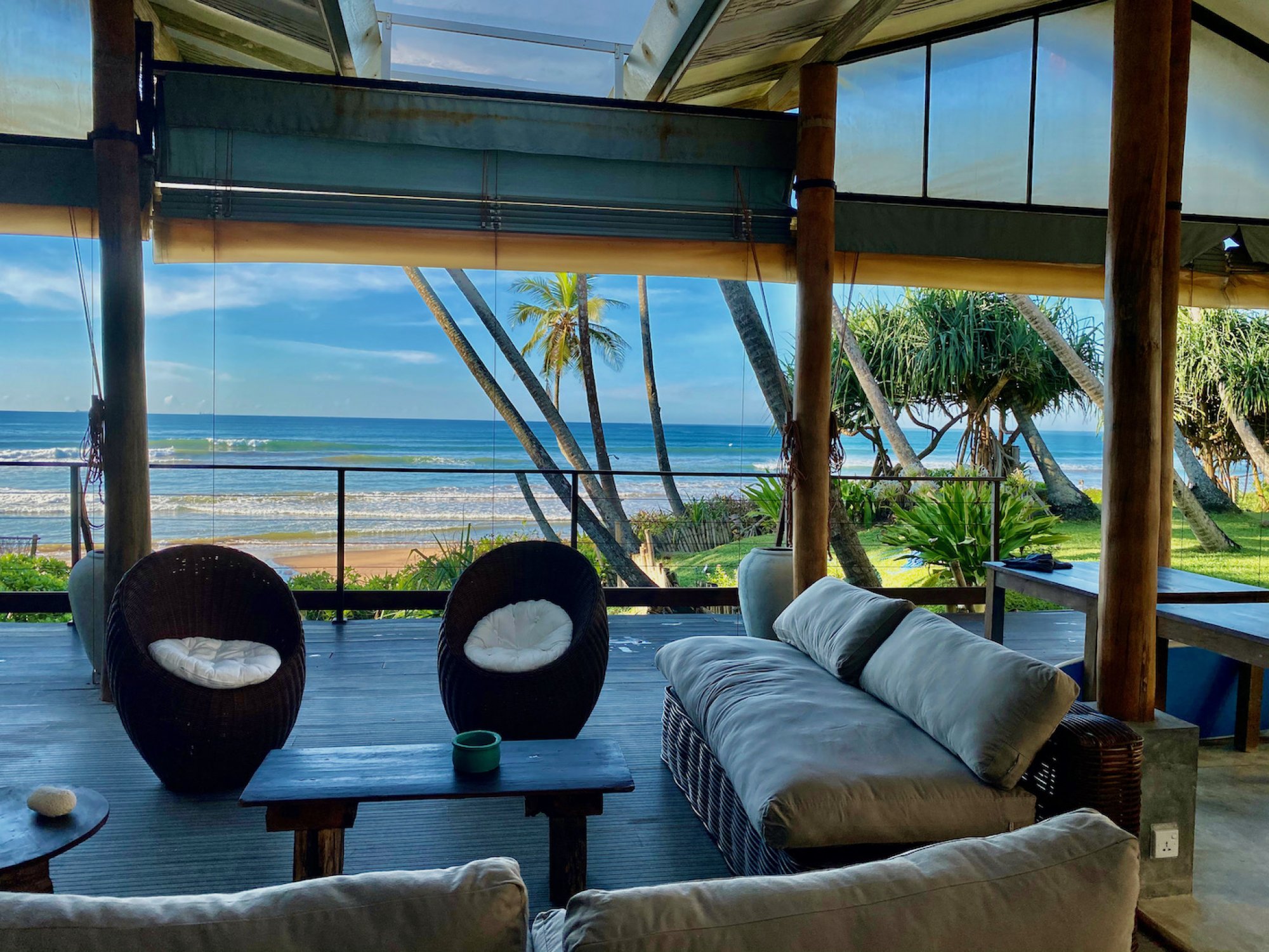 Vanina Villas Gallery