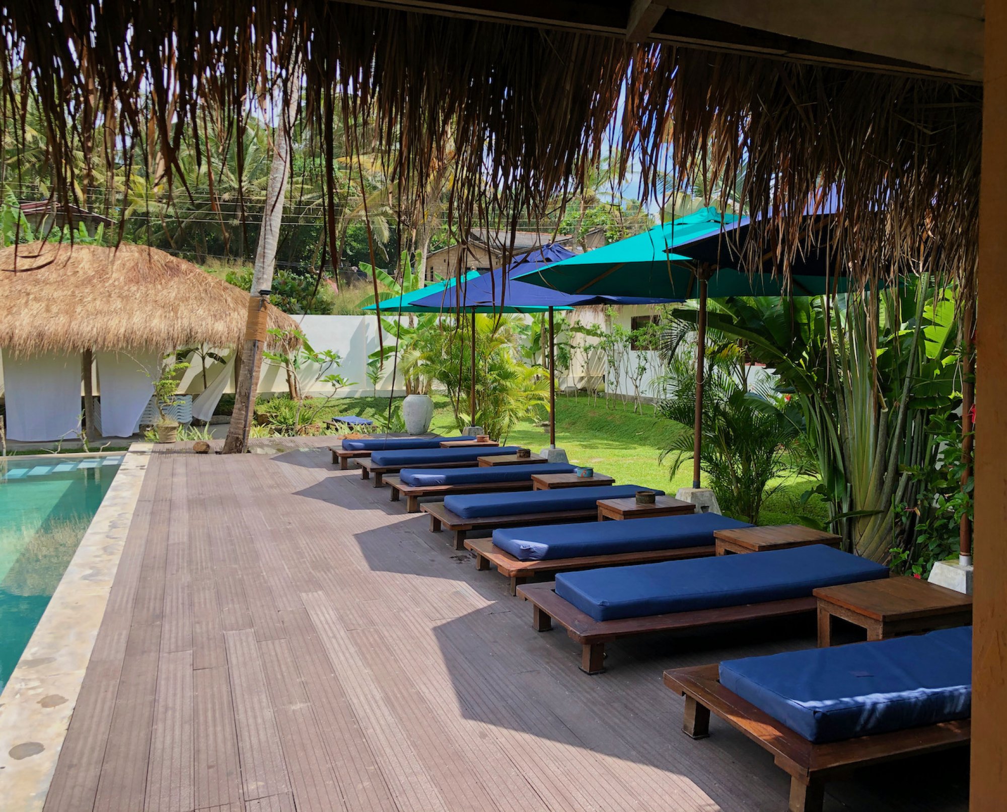 Vanina Villas Gallery