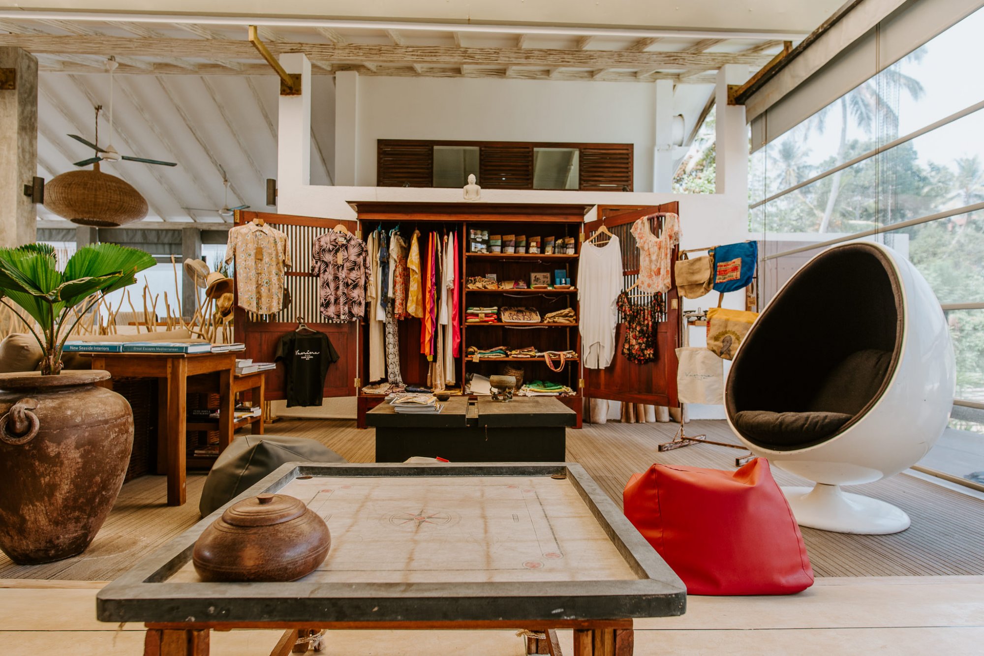 Vanina Villas Gallery